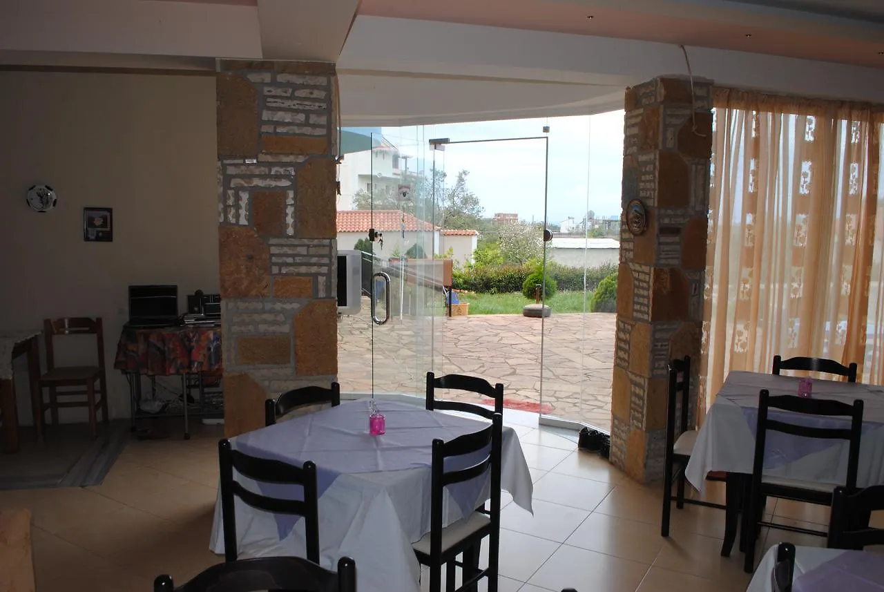 Hotel Marilena Ksamil 4*,  Albania