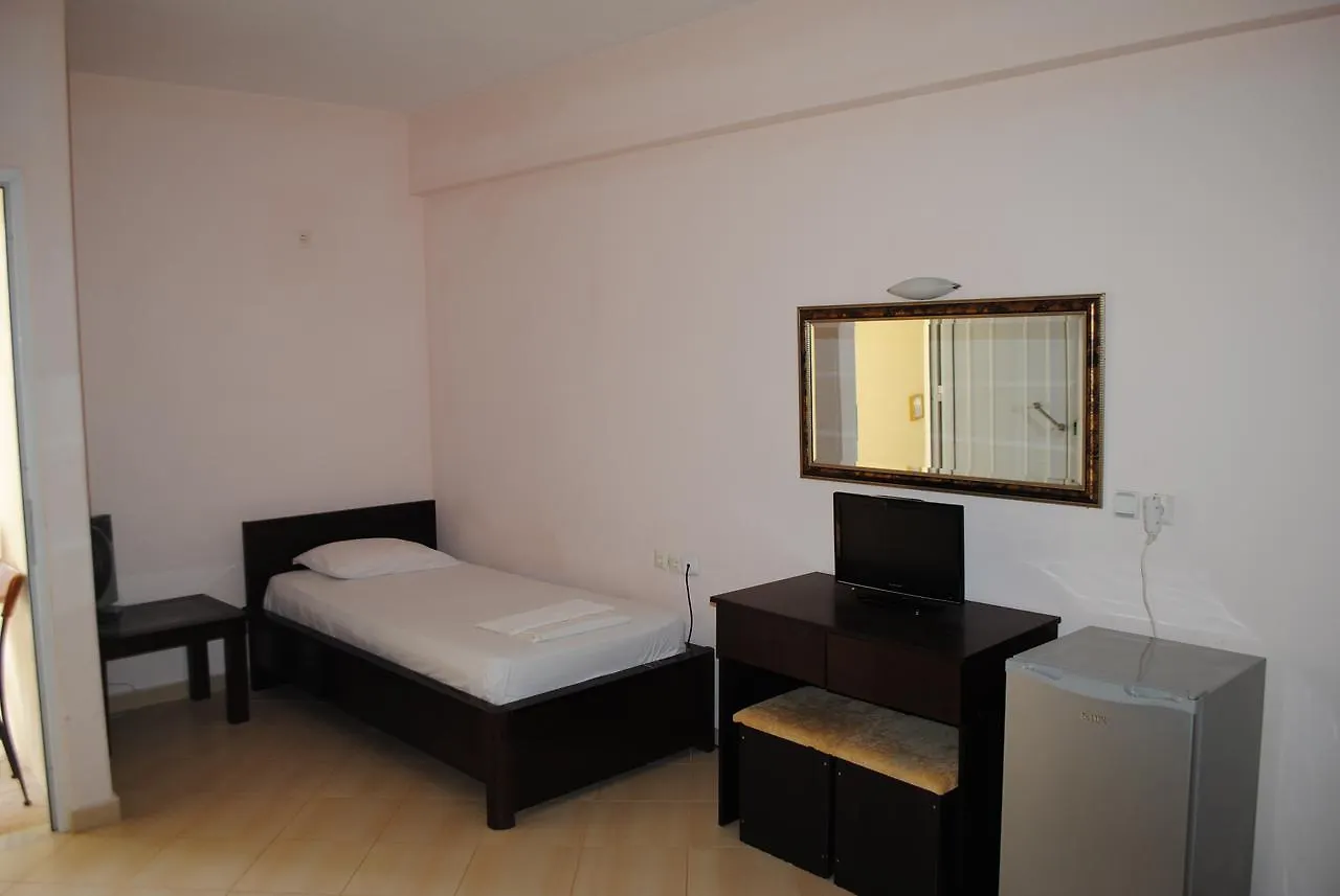 Hotel Marilena Ksamil