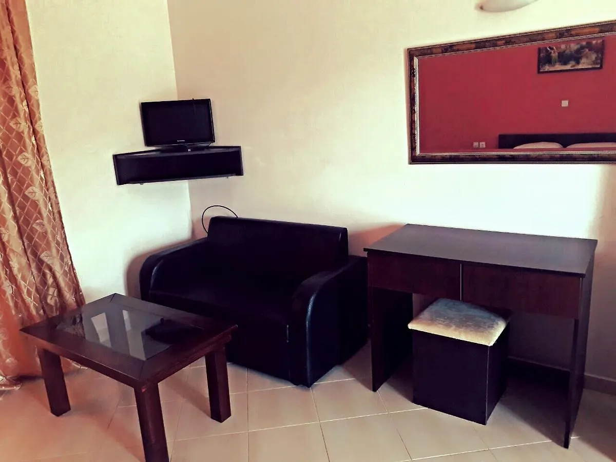 Hotel Marilena Ksamil 4*,  Albania