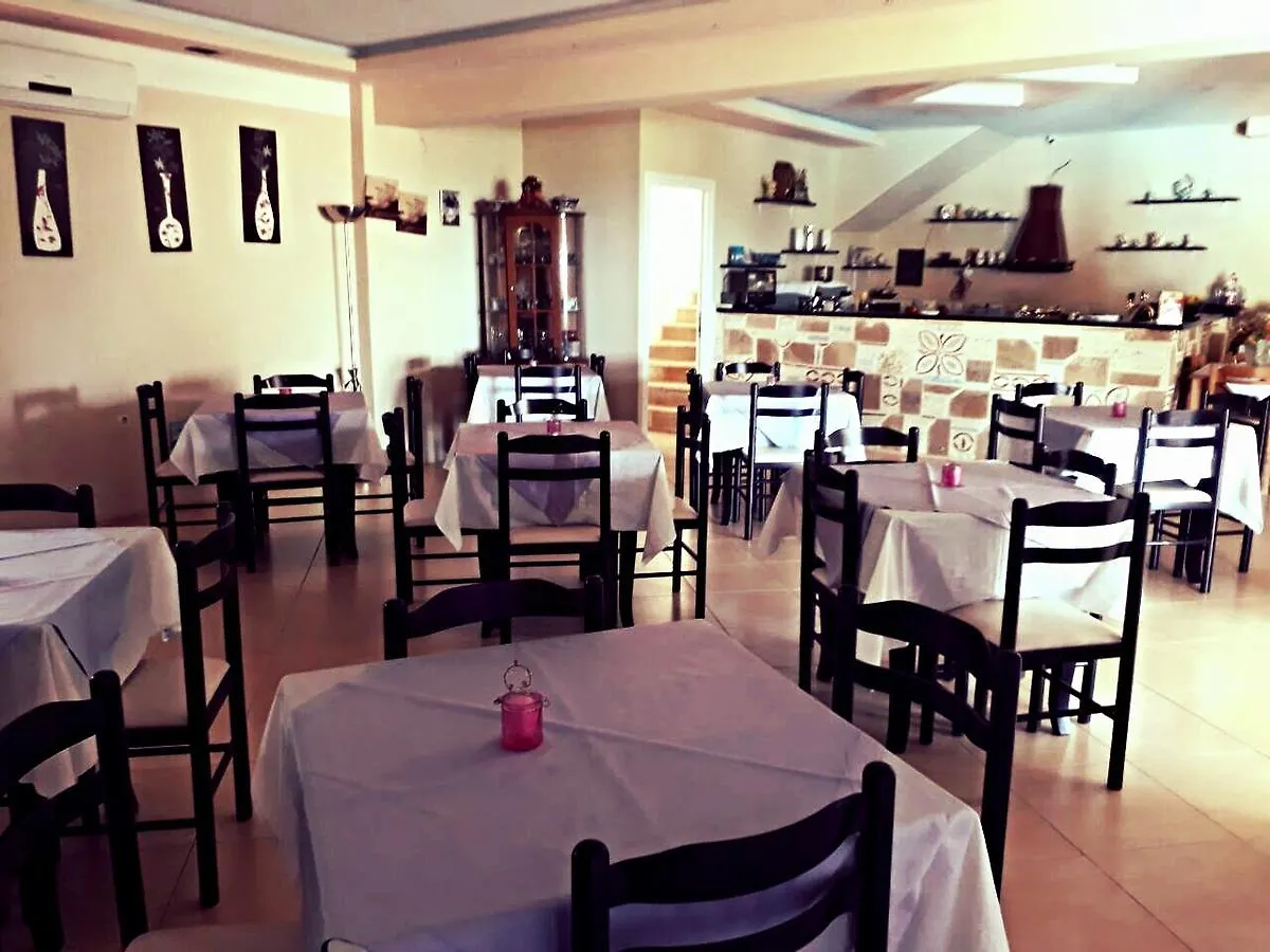 ****  Hotel Marilena Ksamil Albania