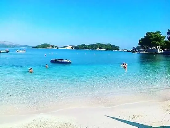 ****  Hotel Marilena Ksamil Albania