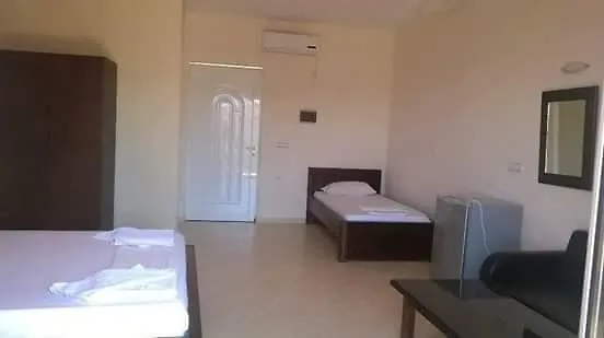 Hotel Marilena Ksamil