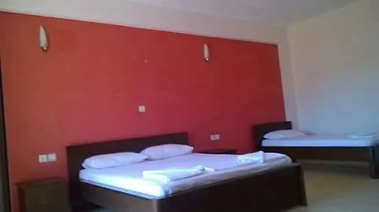 Hotel Marilena Ksamil