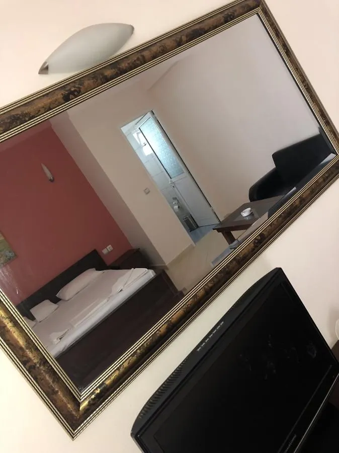 Hotel Marilena Ksamil
